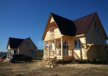 house image